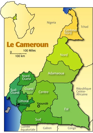 dfgdfgdf - le guide du Cameroun