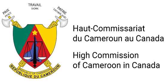 Haut-commissariat Cameroun Ottawa